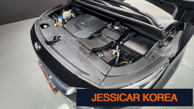 2016 Kia All New Carnival - Thumbnail 19