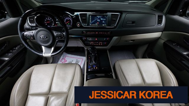 2016 Kia All New Carnival - Thumbnail 20