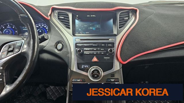 2016 Hyundai Grandeur HG - Thumbnail 3
