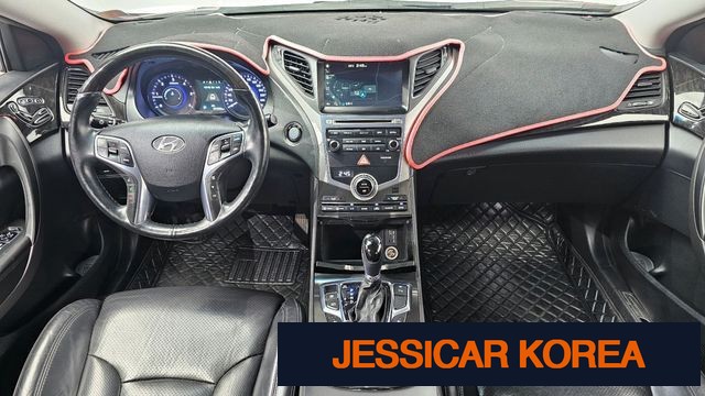 2016 Hyundai Grandeur HG - Thumbnail 5