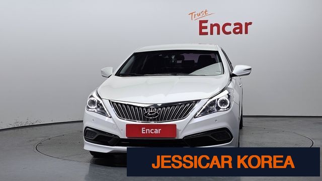 2016 Hyundai Grandeur HG - Thumbnail 6