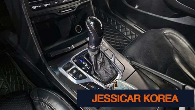 2016 Hyundai Grandeur HG - Thumbnail 7