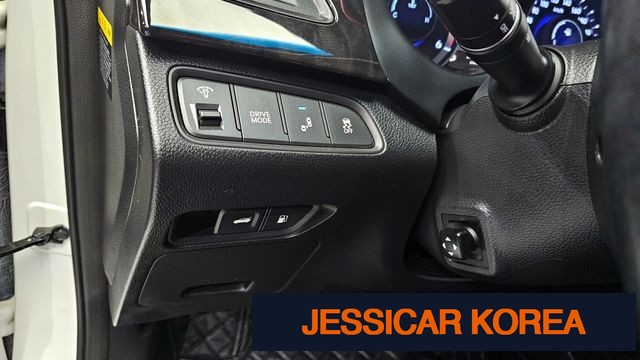2016 Hyundai Grandeur HG - Thumbnail 9