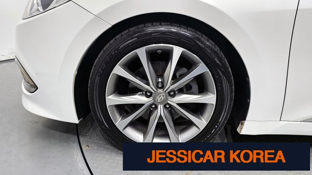 2016 Hyundai Grandeur HG - Thumbnail 15