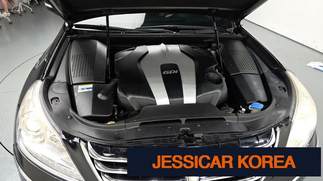 2012 Hyundai Equus (new model) - Thumbnail 3