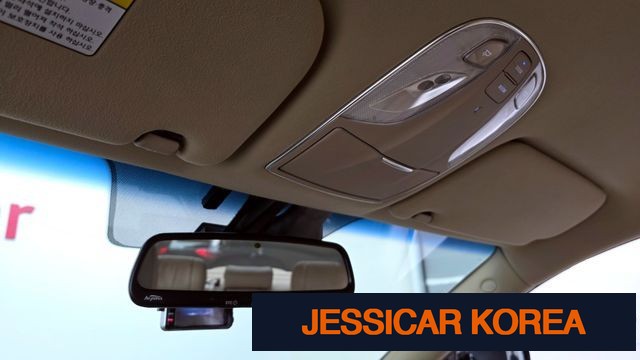 2012 Hyundai Equus (new model) - Thumbnail 5