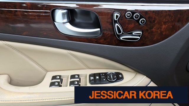 2012 Hyundai Equus (new model) - Thumbnail 7
