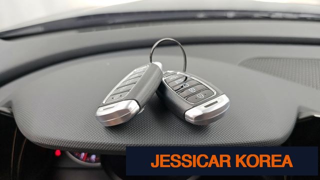 2023 Hyundai Avante (CN7) - Thumbnail 4