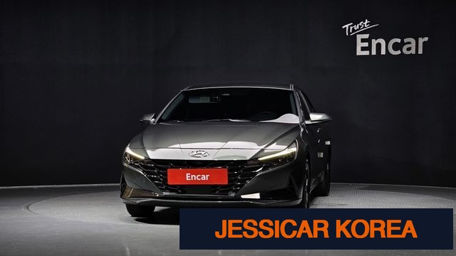 2023 Hyundai Avante (CN7) - Thumbnail 5