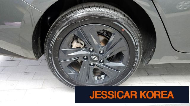 2023 Hyundai Avante (CN7) - Thumbnail 6
