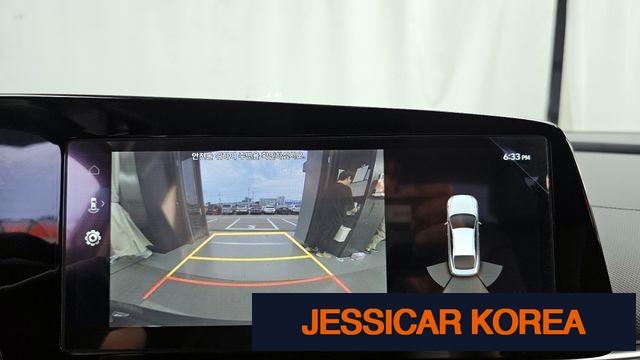 2023 Hyundai Avante (CN7) - Thumbnail 7