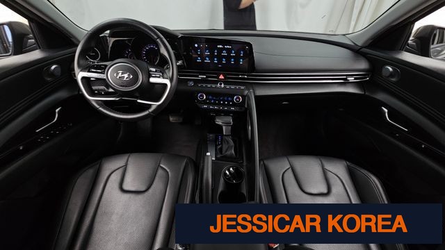 2023 Hyundai Avante (CN7) - Thumbnail 10