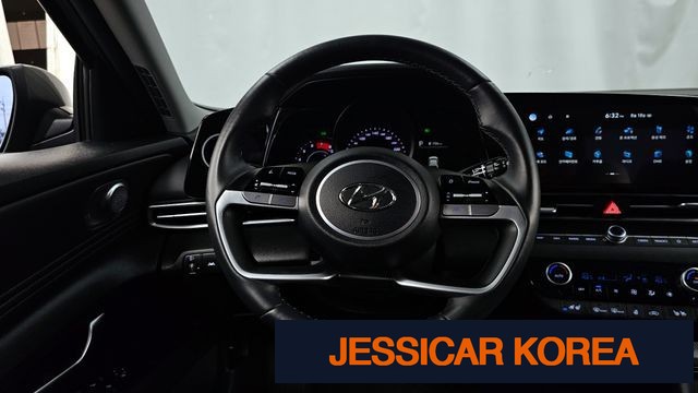 2023 Hyundai Avante (CN7) - Thumbnail 11