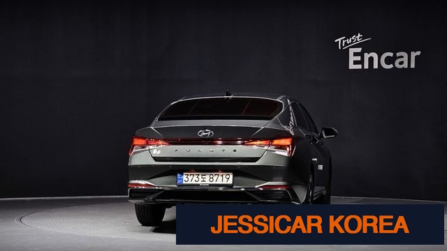 2023 Hyundai Avante (CN7) - Thumbnail 17