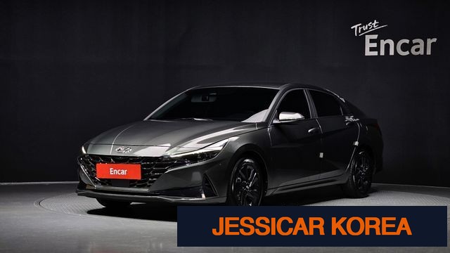2023 Hyundai Avante (CN7) - Thumbnail 18