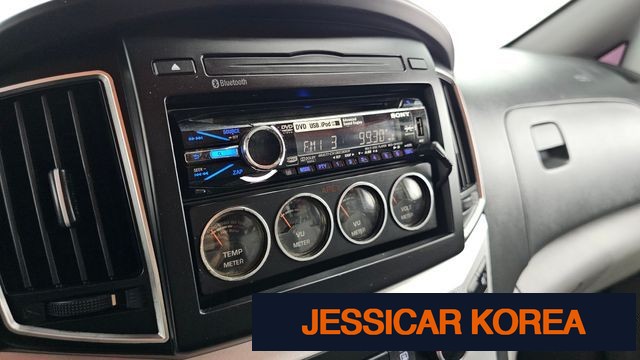 2017 Hyundai Grand Starex - Thumbnail 2