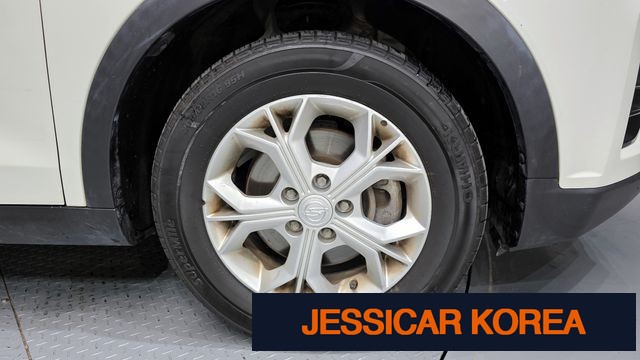 2022 KG Mobility Very New Tivoli - Thumbnail 5
