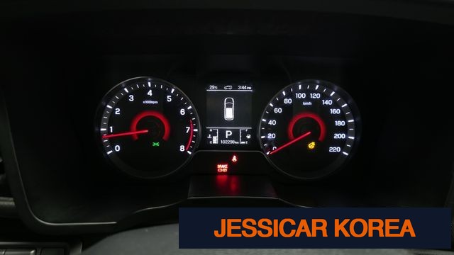 2022 KG Mobility Very New Tivoli - Thumbnail 8