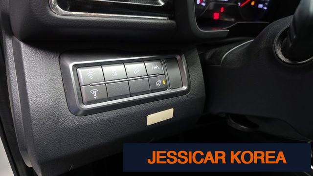 2022 KG Mobility Very New Tivoli - Thumbnail 9