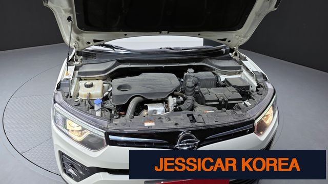 2022 KG Mobility Very New Tivoli - Thumbnail 13