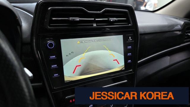 2022 KG Mobility Very New Tivoli - Thumbnail 14