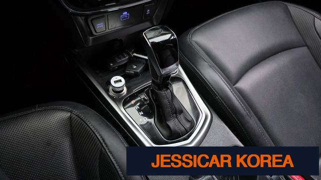 2022 KG Mobility Very New Tivoli - Thumbnail 15