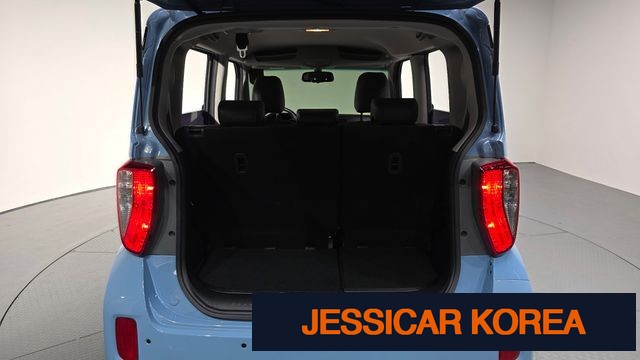 2016 Kia Ray - Thumbnail 2
