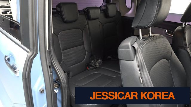 2016 Kia Ray - Thumbnail 4