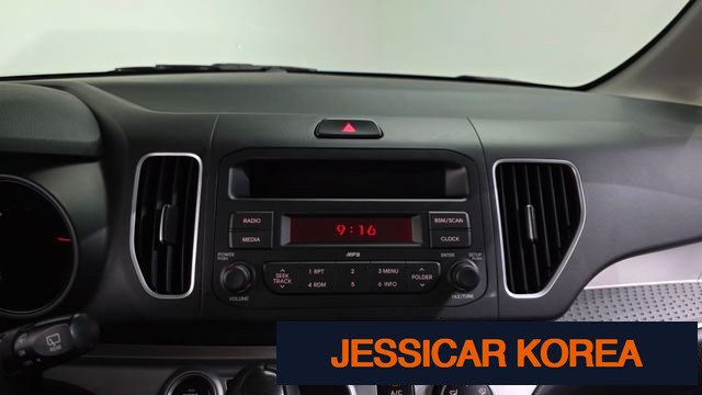 2016 Kia Ray - Thumbnail 6