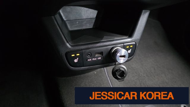 2016 Kia Ray - Thumbnail 7