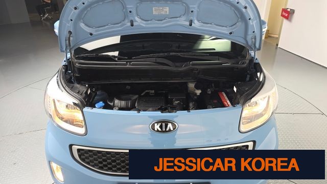 2016 Kia Ray - Thumbnail 8