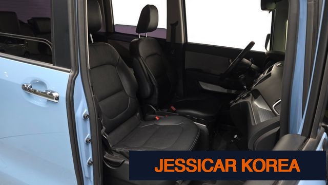 2016 Kia Ray - Thumbnail 9