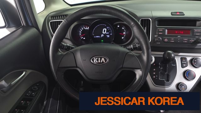 2016 Kia Ray - Thumbnail 10