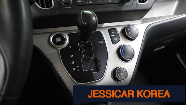 2016 Kia Ray - Thumbnail 12
