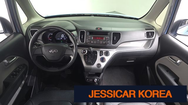 2016 Kia Ray - Thumbnail 13