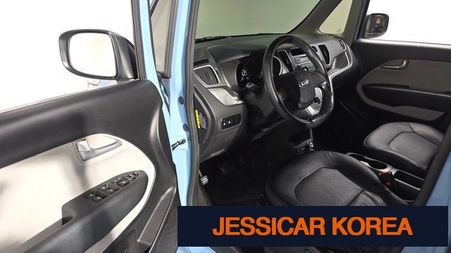 2016 Kia Ray - Thumbnail 14