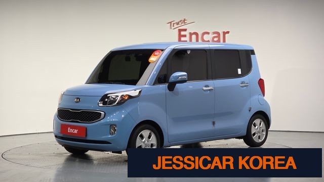 2016 Kia Ray - Thumbnail 15
