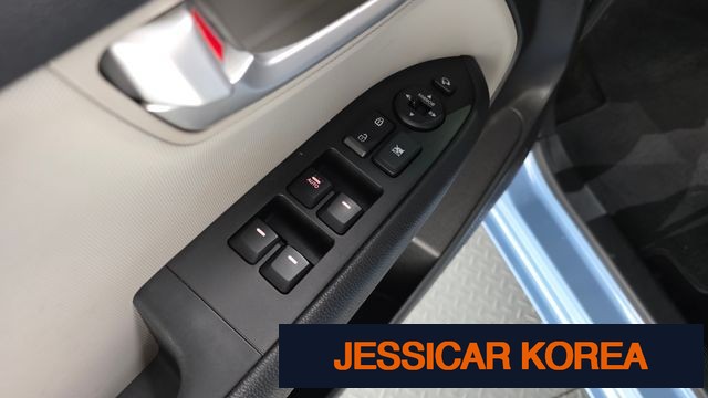 2016 Kia Ray - Thumbnail 17