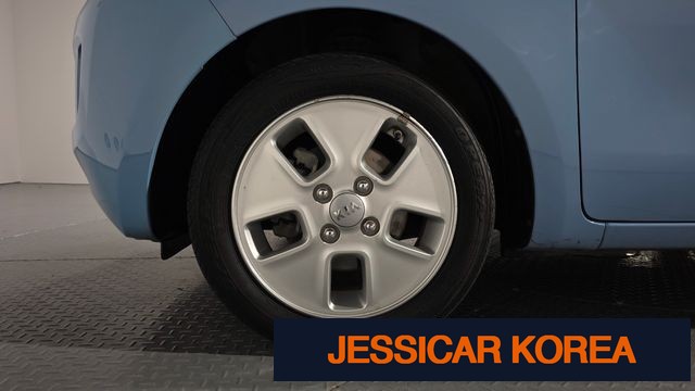 2016 Kia Ray - Thumbnail 18