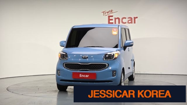 2016 Kia Ray - Thumbnail 19