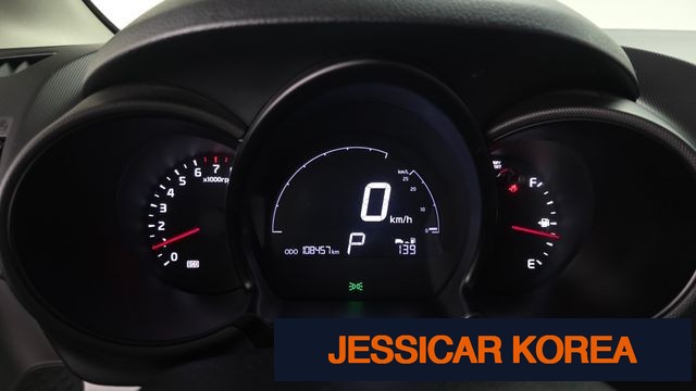 2016 Kia Ray - Thumbnail 20