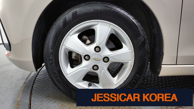 2017 Chevrolet The Next Spark - Thumbnail 4
