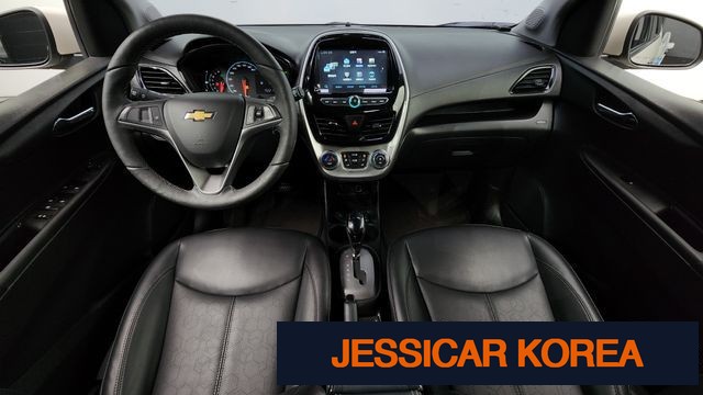 2017 Chevrolet The Next Spark - Thumbnail 5