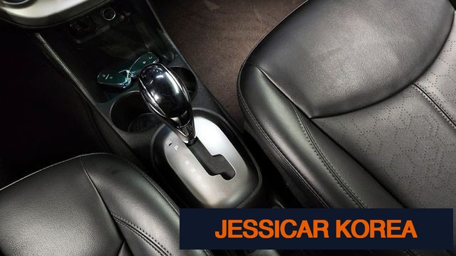 2017 Chevrolet The Next Spark - Thumbnail 8