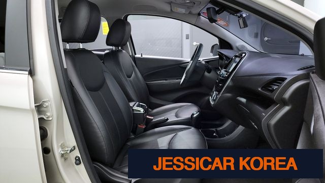 2017 Chevrolet The Next Spark - Thumbnail 9