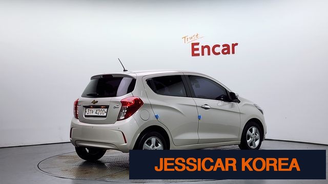 2017 Chevrolet The Next Spark - Thumbnail 10