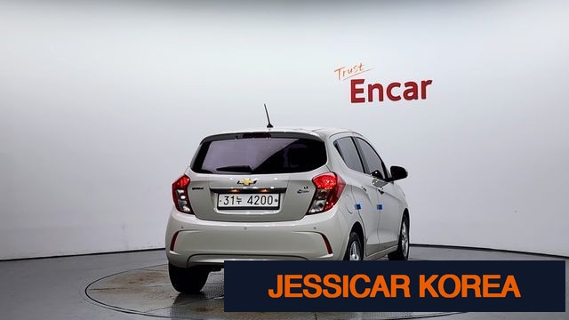 2017 Chevrolet The Next Spark - Thumbnail 12