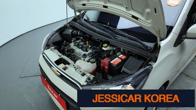 2017 Chevrolet The Next Spark - Thumbnail 13