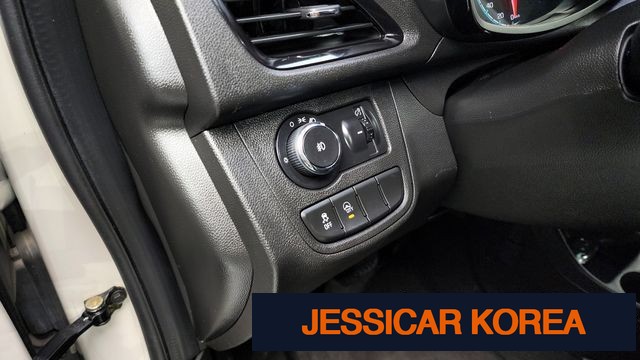 2017 Chevrolet The Next Spark - Thumbnail 14