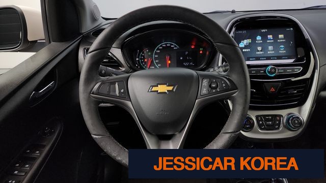 2017 Chevrolet The Next Spark - Thumbnail 16